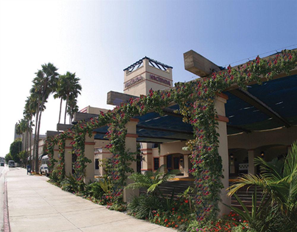 Fairfield Inn & Suites By Marriott Los Angeles Lax/El Segundo Exteriér fotografie